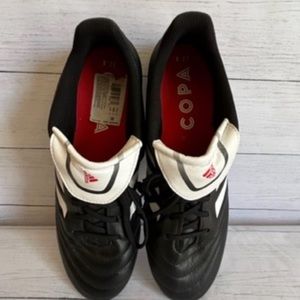 Adidas Copa 17.4 Soccer Cleats - Size 8 Men / 9.5 Ladies